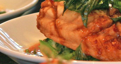 Thai Splendid Rouse Hill - Darwin Holiday 1