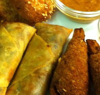 Bhaji On The Beach South Indian Cuisine - Darwin Holiday