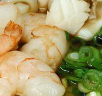 Sushi Bay - Darwin Holiday