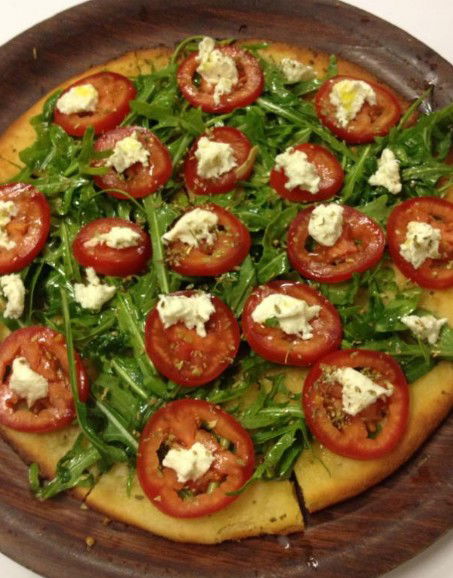 Rozelle Pizzeria - Darwin Holiday 0