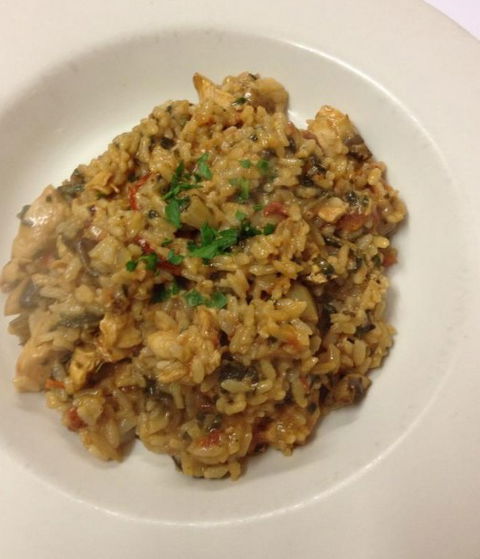 Rozelle Pizzeria - Darwin Holiday 1