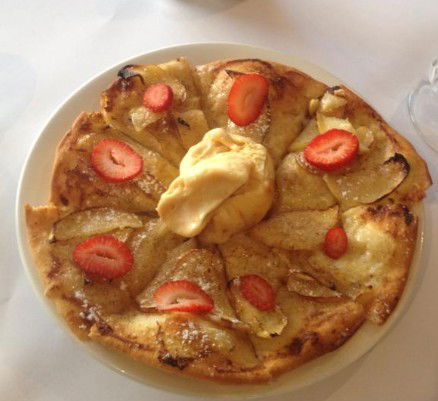 Rozelle Pizzeria - Darwin Holiday 2