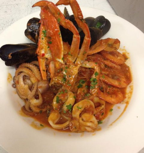 Rozelle Pizzeria - Darwin Holiday 4