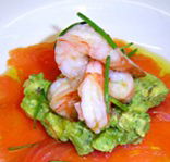 Blu Water Grill - Darwin Holiday