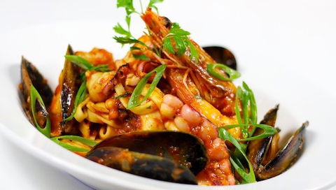 Renato's Italian Restaurant - Darwin Holiday 0