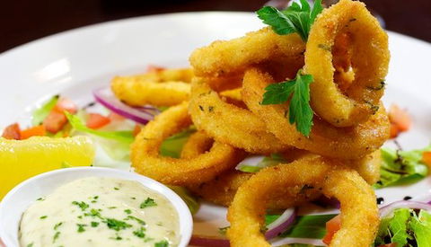 Renato's Italian Restaurant - Darwin Holiday 1