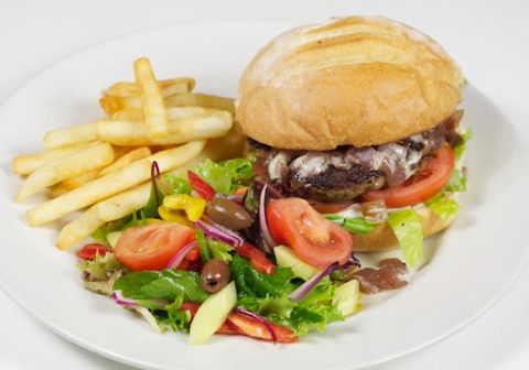 Renato's Italian Restaurant - Darwin Holiday 3