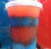 Juice City - Darwin Holiday