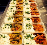 The Rawgasm Paleo Cafe  Juice Bar - Darwin Holiday