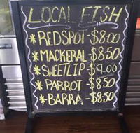 Colonial Corner Takeaway