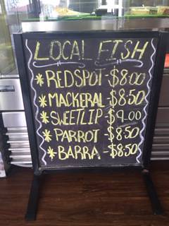 Colonial Corner Takeaway - Darwin Holiday 0