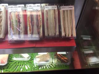 Colonial Corner Takeaway - Darwin Holiday 2