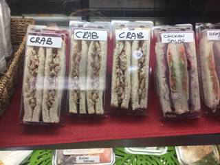 Colonial Corner Takeaway - Darwin Holiday 3