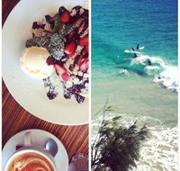 The Pass Cafe - Darwin Holiday