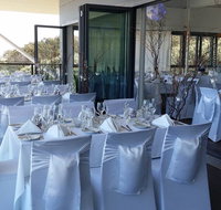 Lighthouse Beach Cafe - Darwin Holiday