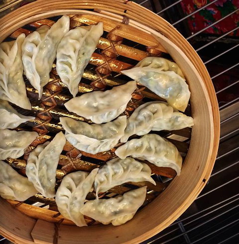 Red Ginger Asian Food & Home - Darwin Holiday 1