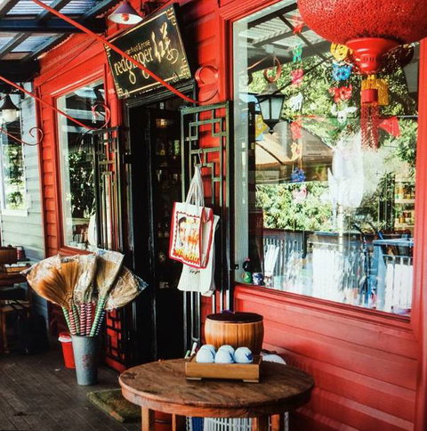 Red Ginger Asian Food & Home - Darwin Holiday 4