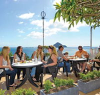 Inner Light Tea Rooms - Darwin Holiday