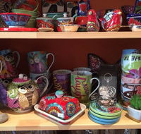 Chocolarte To The Max - Darwin Holiday