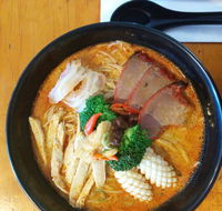 Rendezvous Cafe - Darwin Holiday