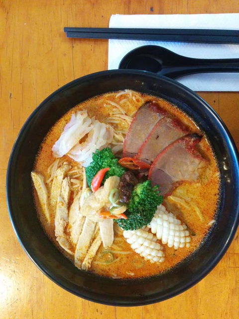 Rendezvous Cafe - Darwin Holiday 0