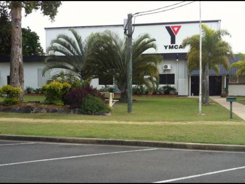 YMCA - Darwin Holiday 2