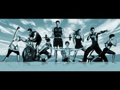 YMCA - Darwin Holiday 3