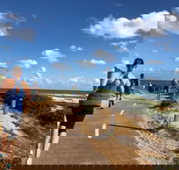 10 kilometre Handicap - Blue Hole - Darwin Holiday