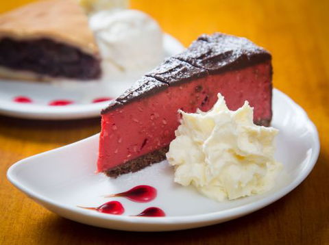 Andy’s Cherry Pie Cafe - Darwin Holiday 0