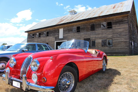 2020 Shannons Convicts To Classics - Car And Bike Show - Darwin Holiday 0