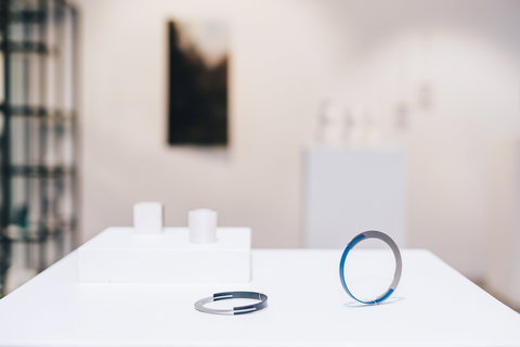 2020 Craft ACT Members Exhibition - Darwin Holiday 0
