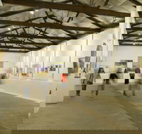 2020 Fleurieu Biennale Art Prize - Darwin Holiday