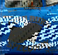 50 years of racing at Goulburn Speedway - Darwin Holiday