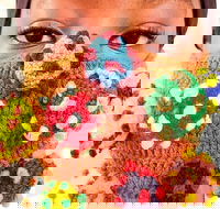 AboutFace - Darwin Holiday