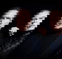 A Day on the Green - Simple Minds - Darwin Holiday