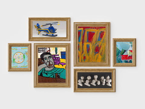 AFTM Queensland Outsider Art Awards Finalists Exhibition 2020 - Darwin Holiday 0