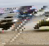 AGL Rally SA - Rally of the Heartland May 8/9 2021 - Darwin Holiday