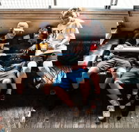 AIRWAVES - The Drive-In Music Festival - Darwin Holiday