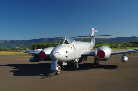 Aircraft Museum Tarmac Day -  HARS Aviation Museum - Darwin Holiday 1