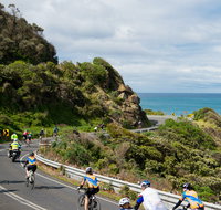 Amy's Great Ocean Road Gran Fondo - Darwin Holiday