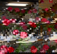 Anglican Spring Flower Show Gundagai - Darwin Holiday