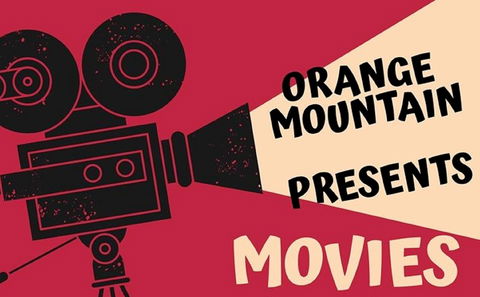 A Night At The Movies - Darwin Holiday 0