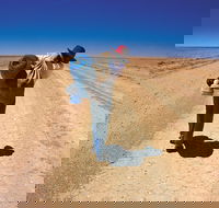 A Portrait of Australia Stories through the lens of Australian Geographic - Darwin Holiday