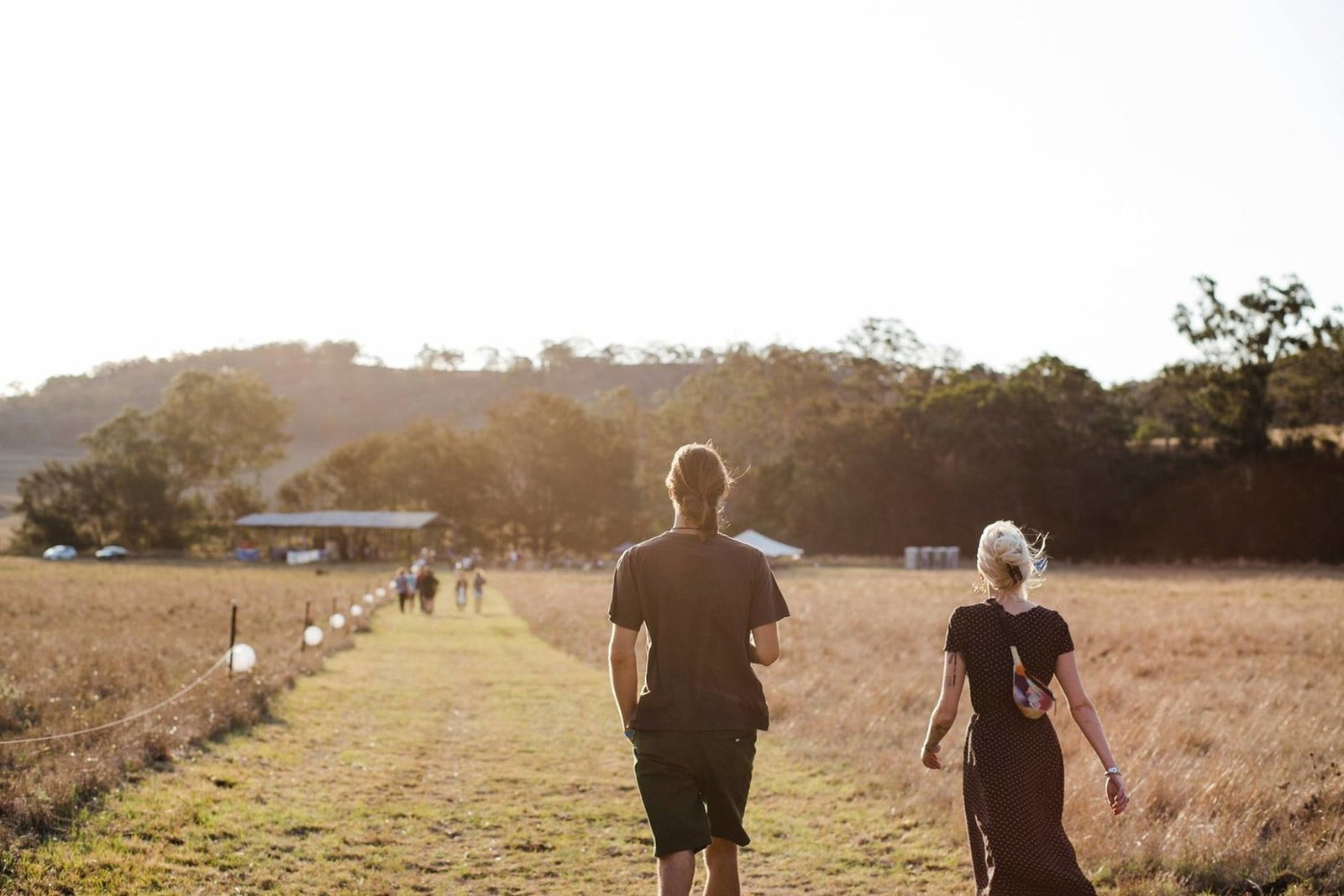 Deuchar QLD Darwin Holiday