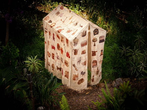 Artisan Collects - Darwin Holiday 0