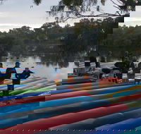 Avon Descent - Darwin Holiday