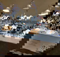 Back From Tucson Gem And Mineral Expo