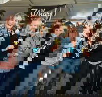 Ballina Food and Wine Festival - Darwin Holiday