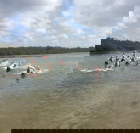 Batemans Bay Triathlon Festival - Darwin Holiday