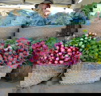 Berry Farmers' Market